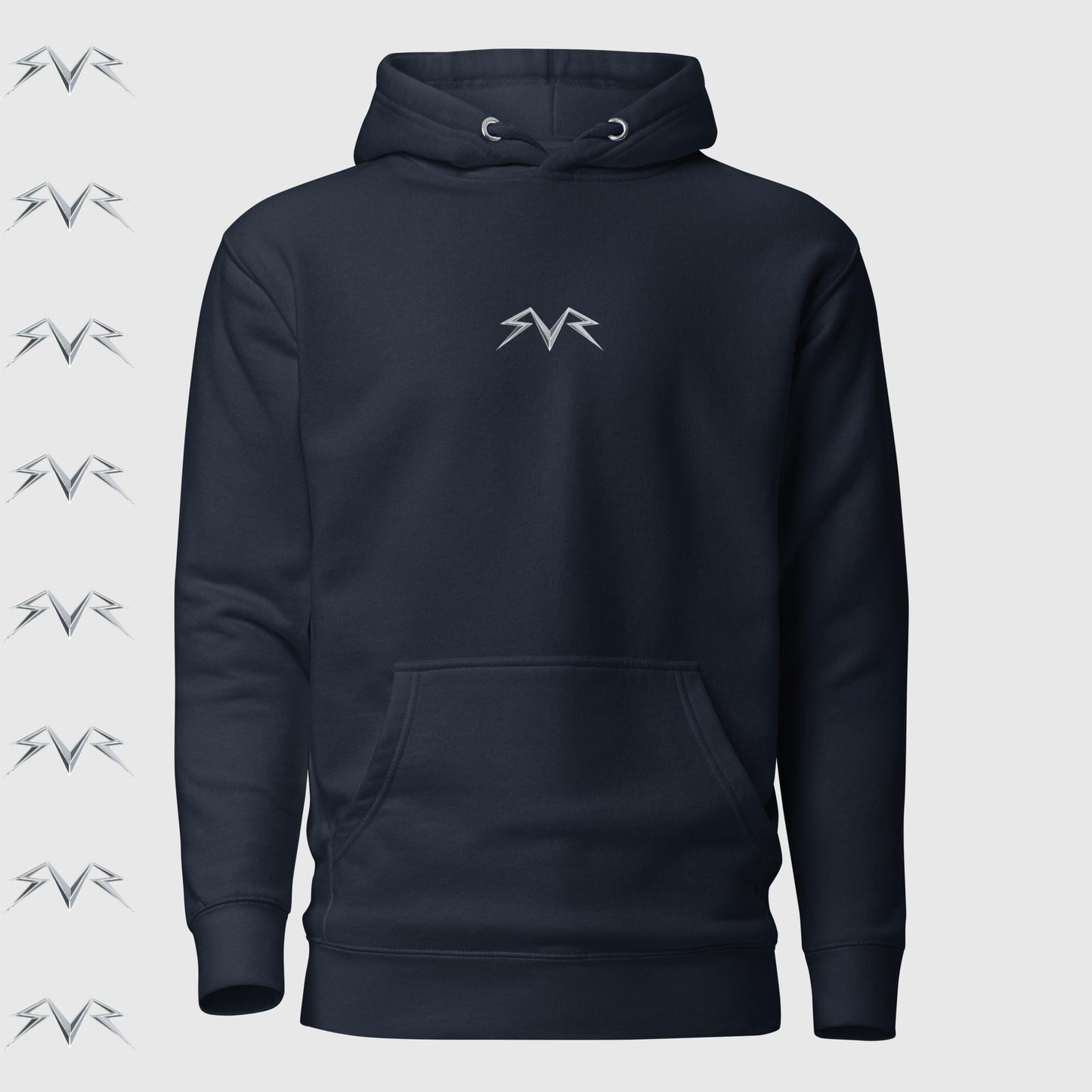 SilvaRosco Silvic I Hoodie
