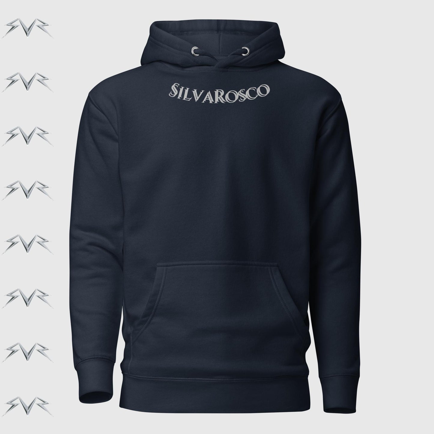 SilvaRosco Silvic III