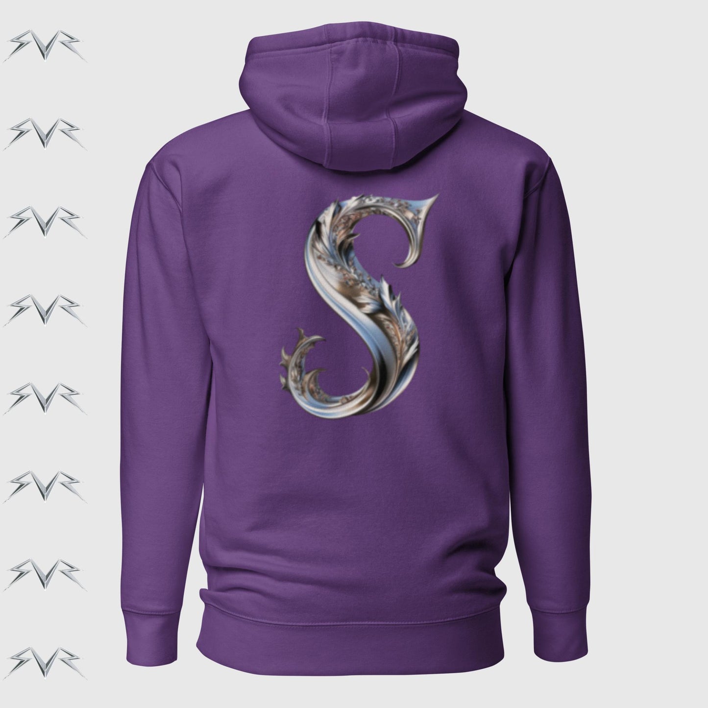 SilvaRosco Silvic I Hoodie