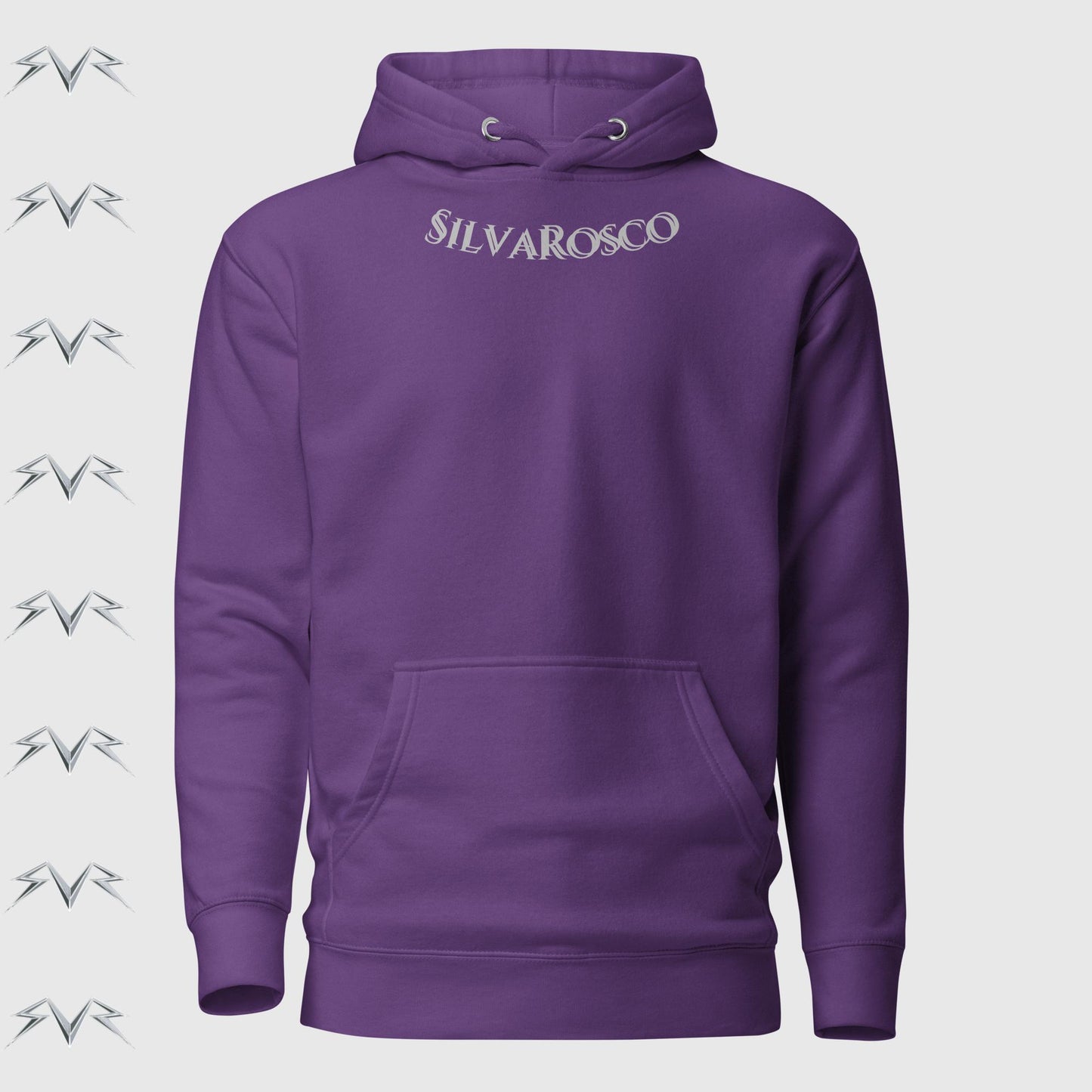 SilvaRosco Silvic III