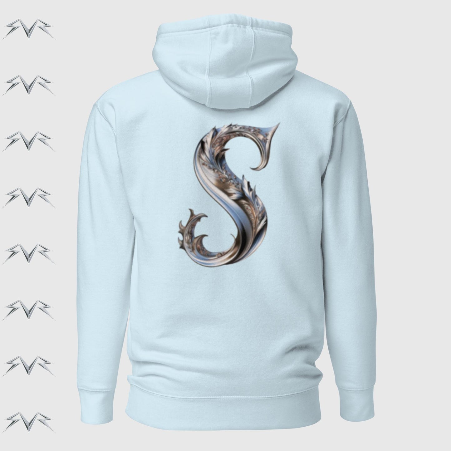 SilvaRosco Silvic I Hoodie