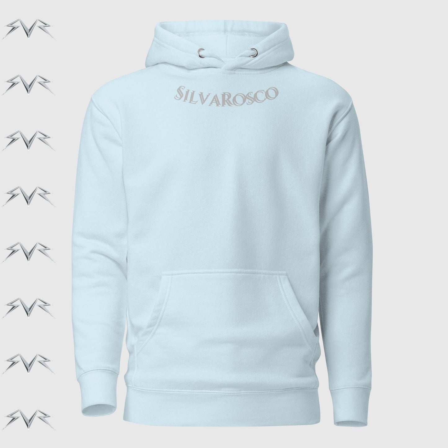 SilvaRosco Silvic III