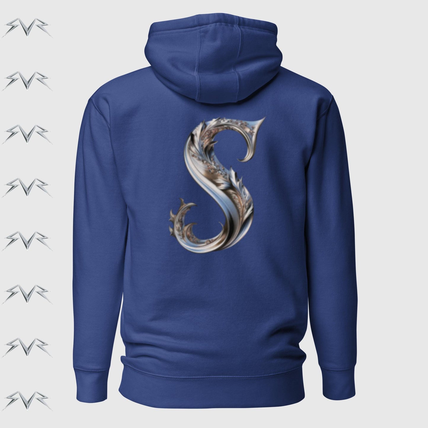 SilvaRosco Silvic I Hoodie