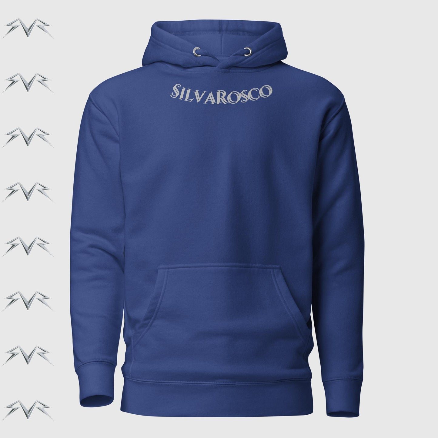 SilvaRosco Silvic III