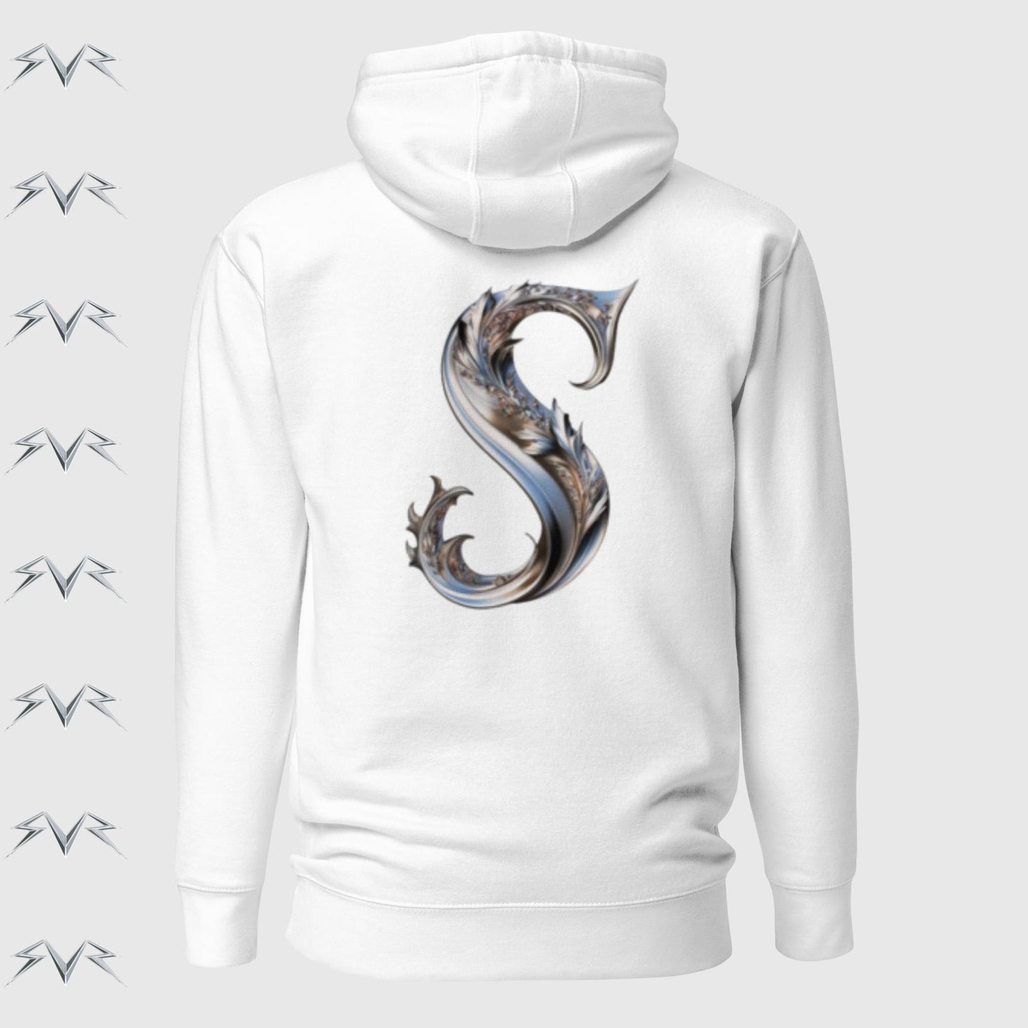 SilvaRosco Silvic I Hoodie