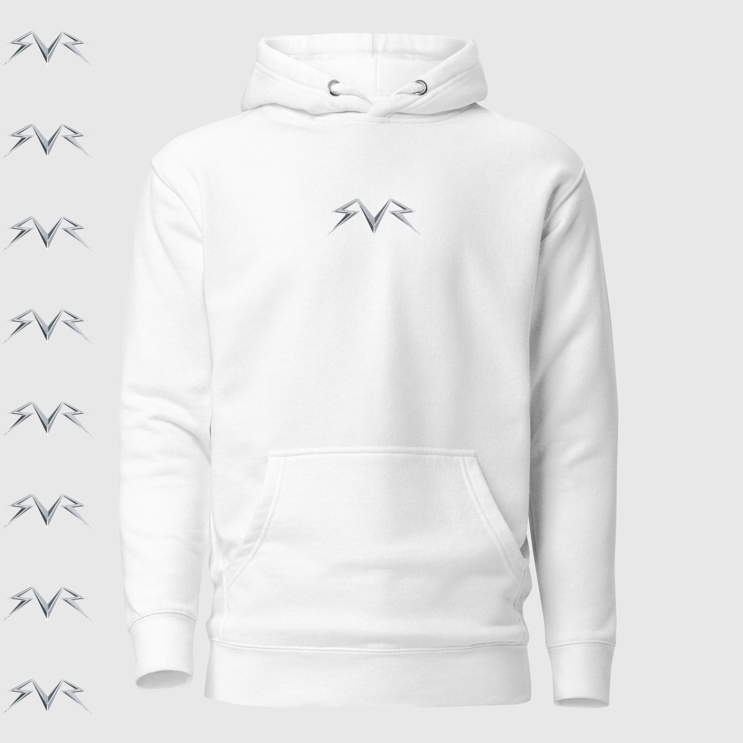 SilvaRosco Alogo Hoodie