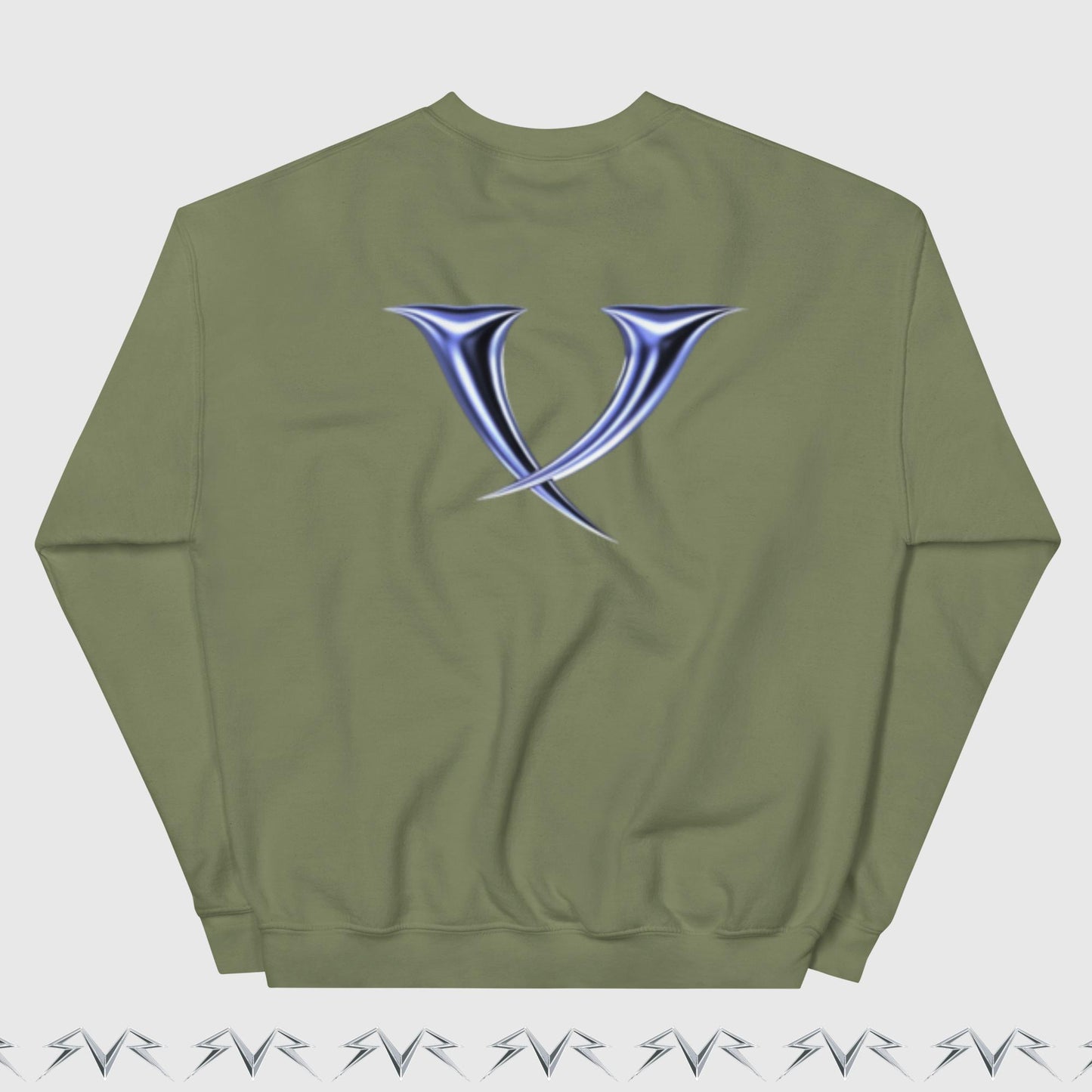 SilvaRosco Villa II SweatShirt