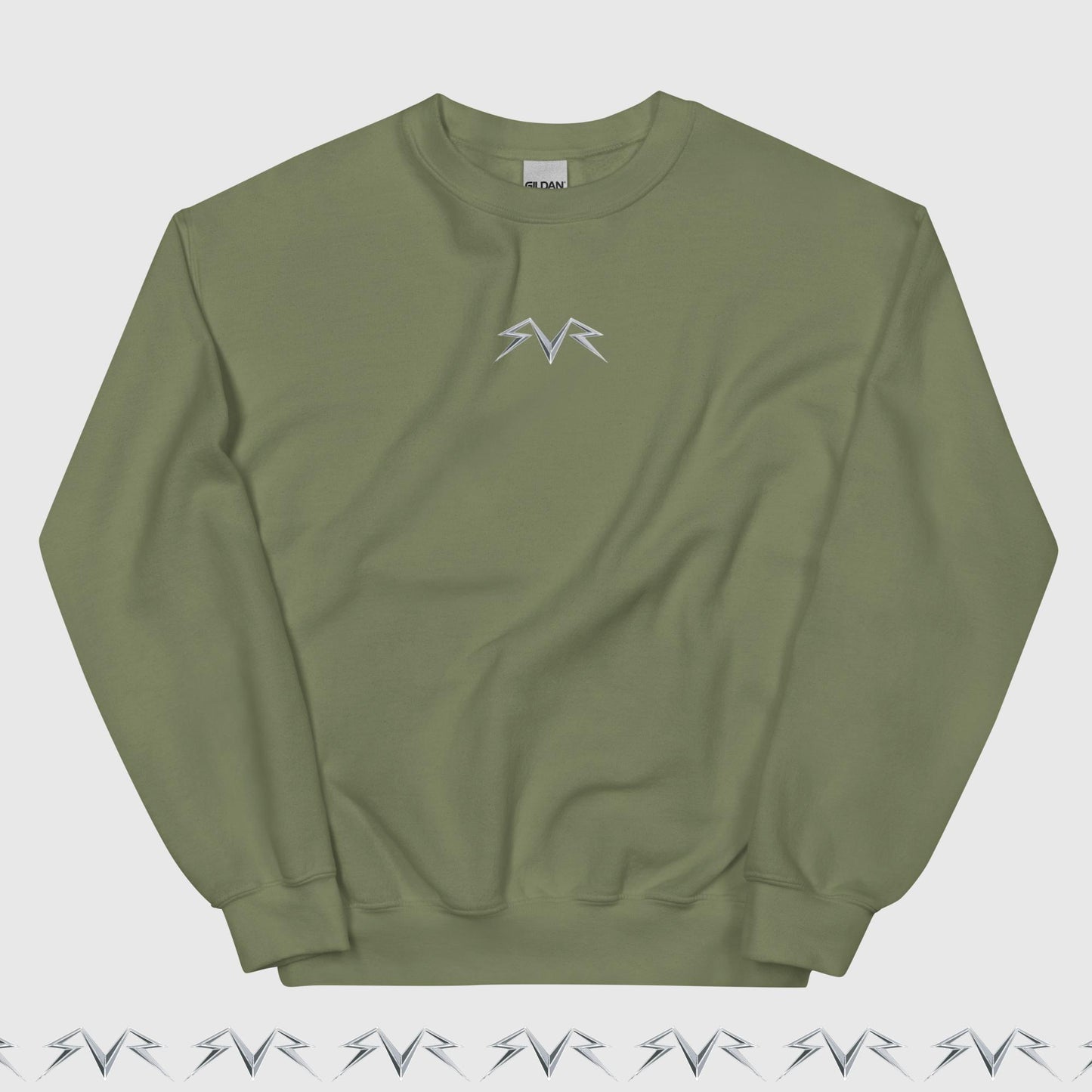 SilvaRosco Villa II SweatShirt