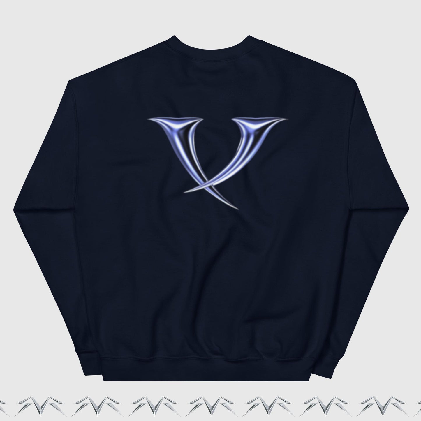 SilvaRosco Villa II SweatShirt