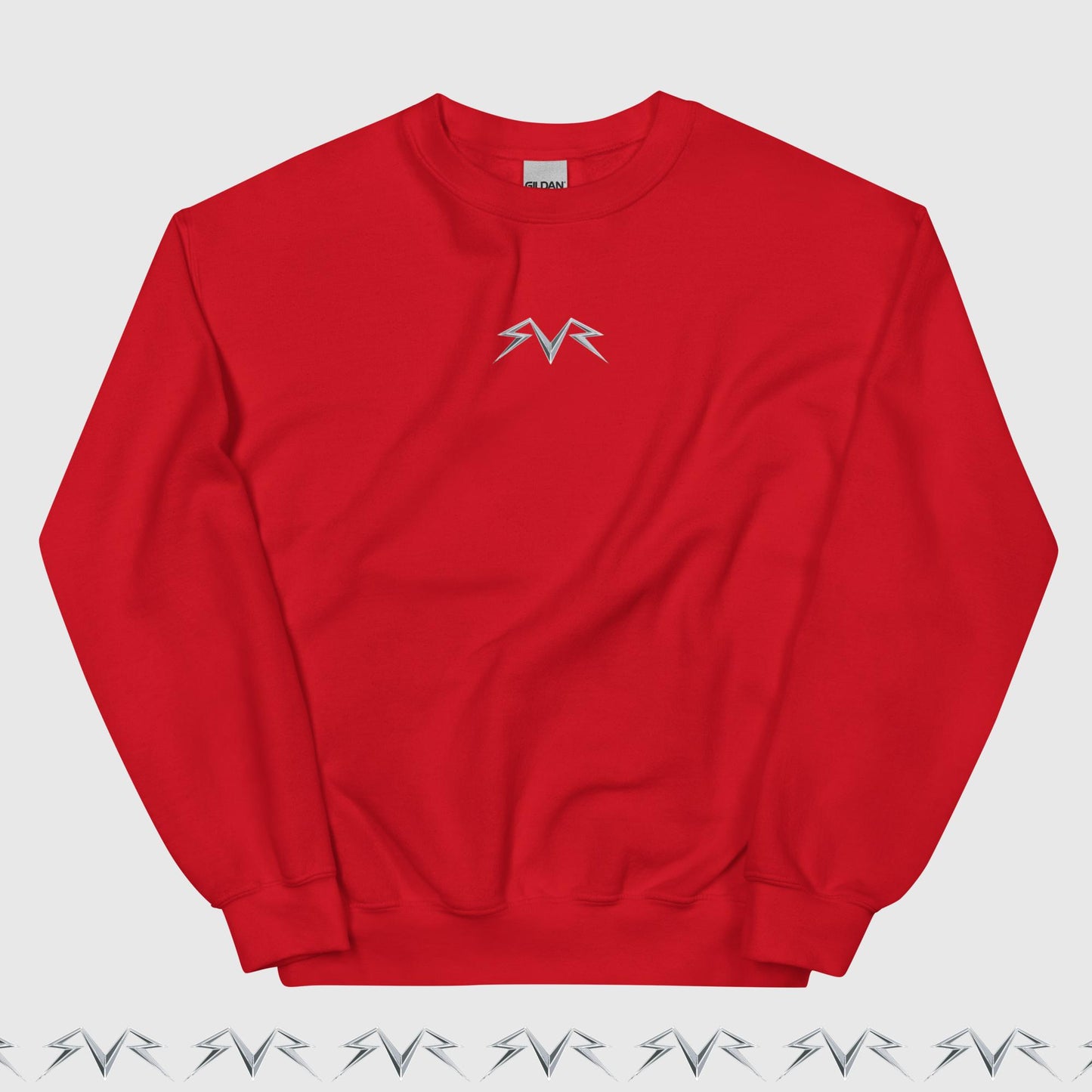 SilvaRosco Villa II SweatShirt