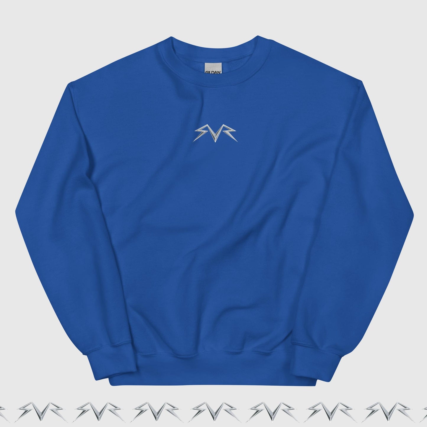 SilvaRosco Villa II SweatShirt