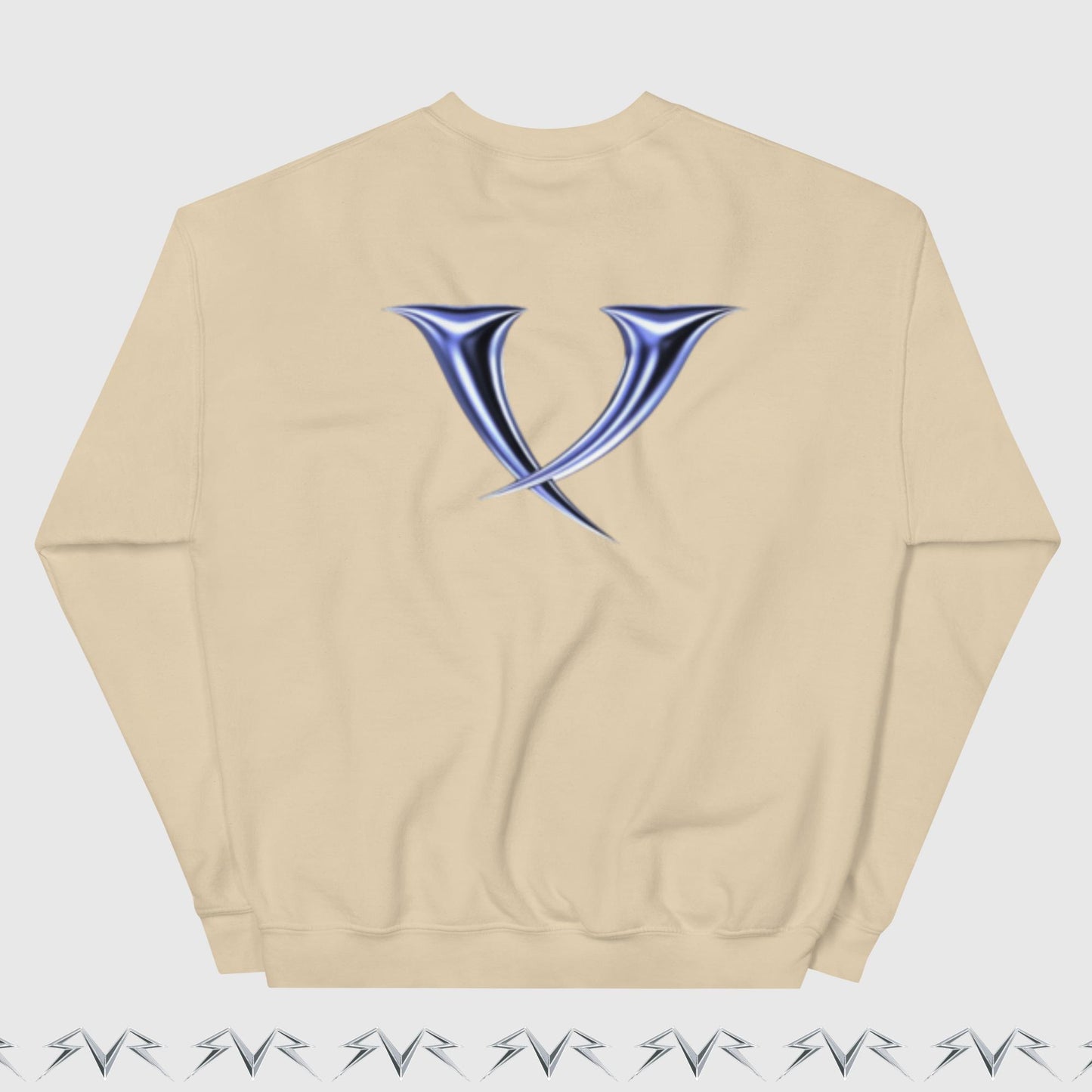 SilvaRosco Villa II SweatShirt