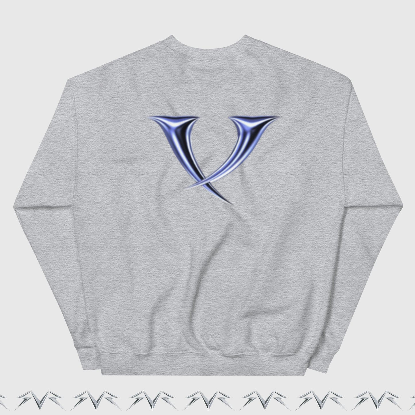 SilvaRosco Villa II SweatShirt