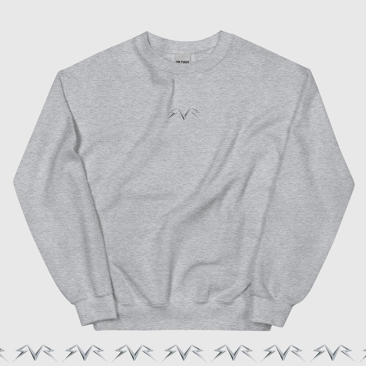 SilvaRosco Villa II SweatShirt