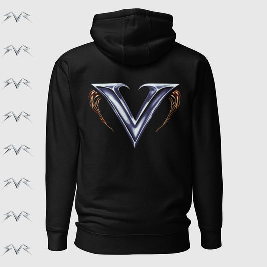 SilvaRosco DeVilla Hoodie