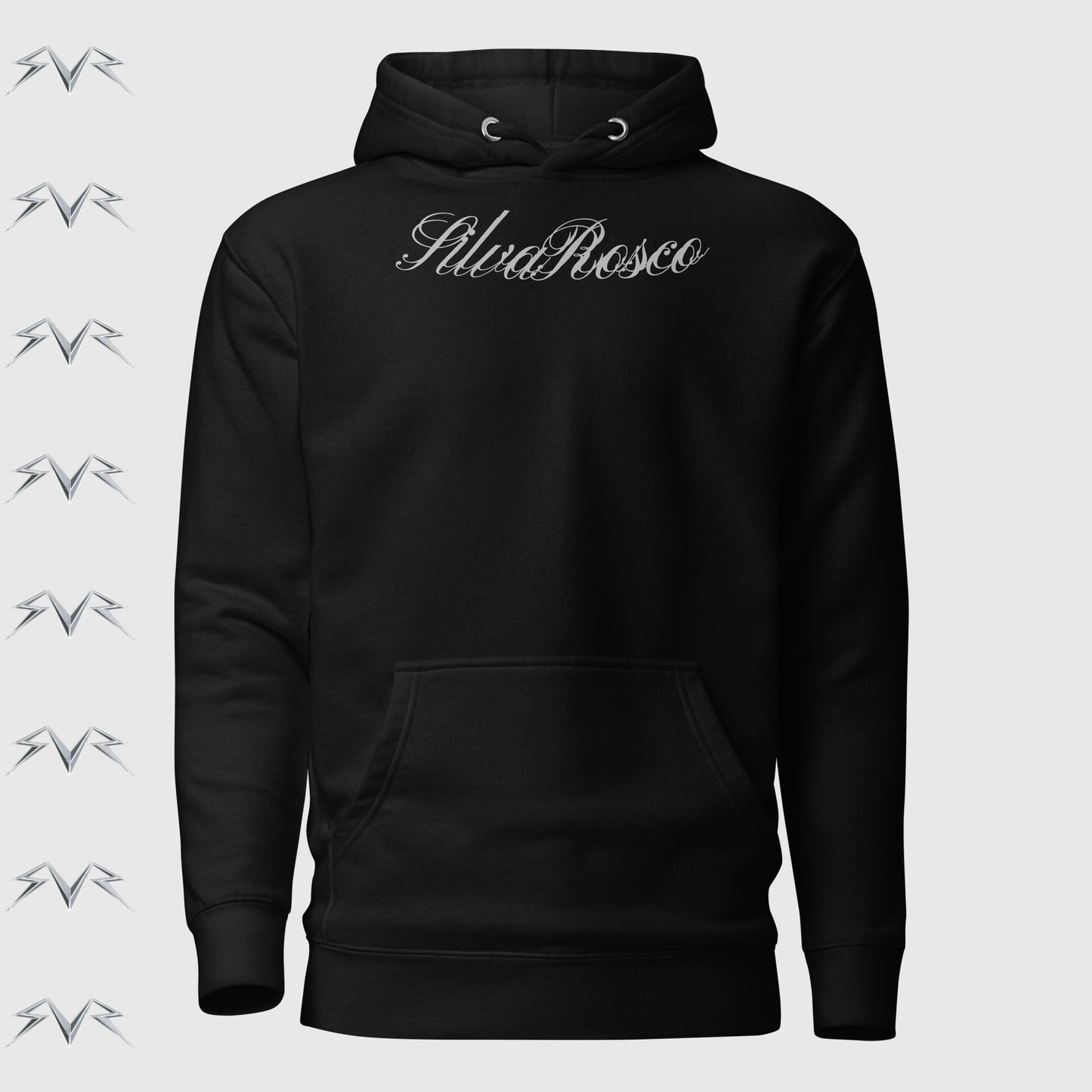 SilvaRosco Aetós I Hoodie