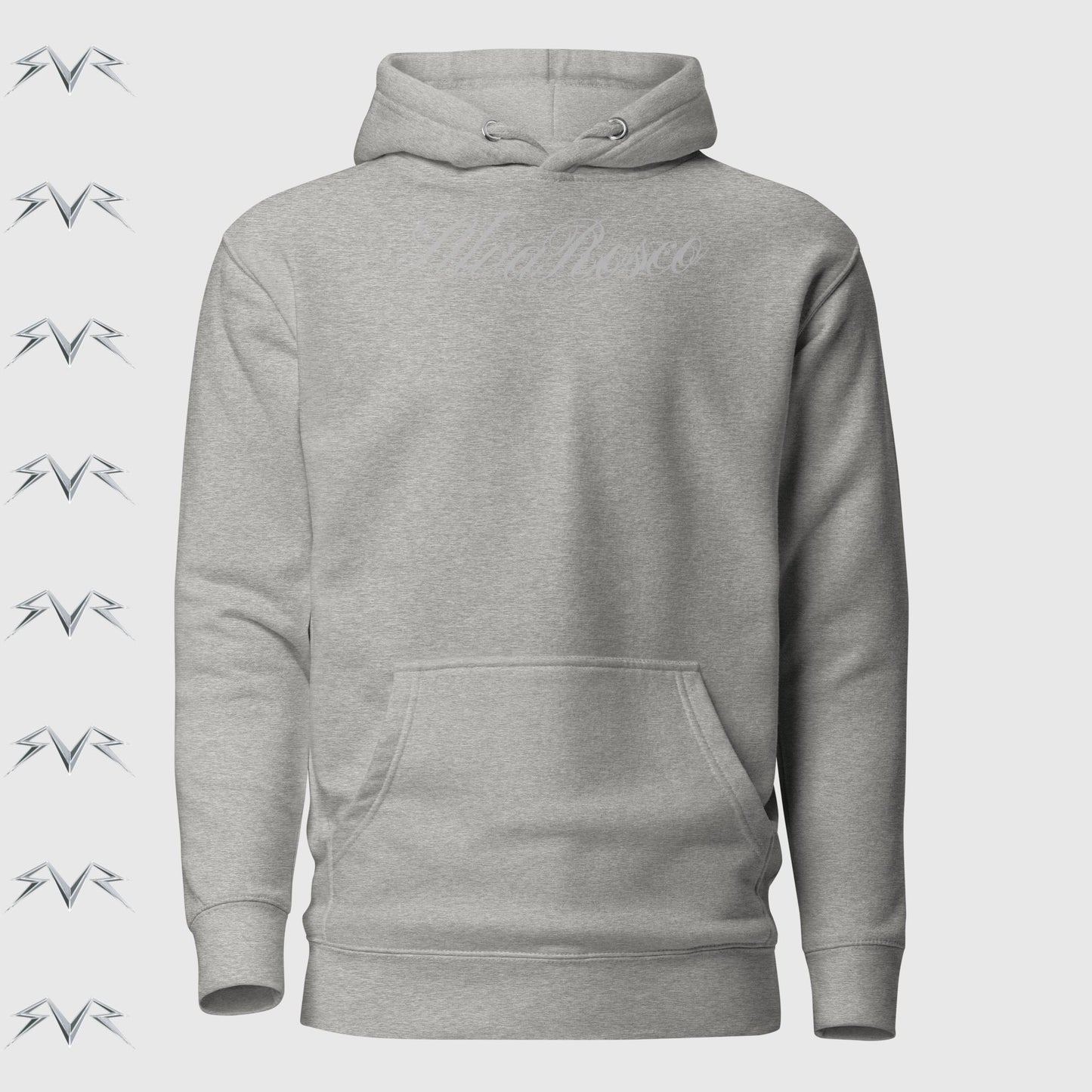 SilvaRosco Aetós I Hoodie