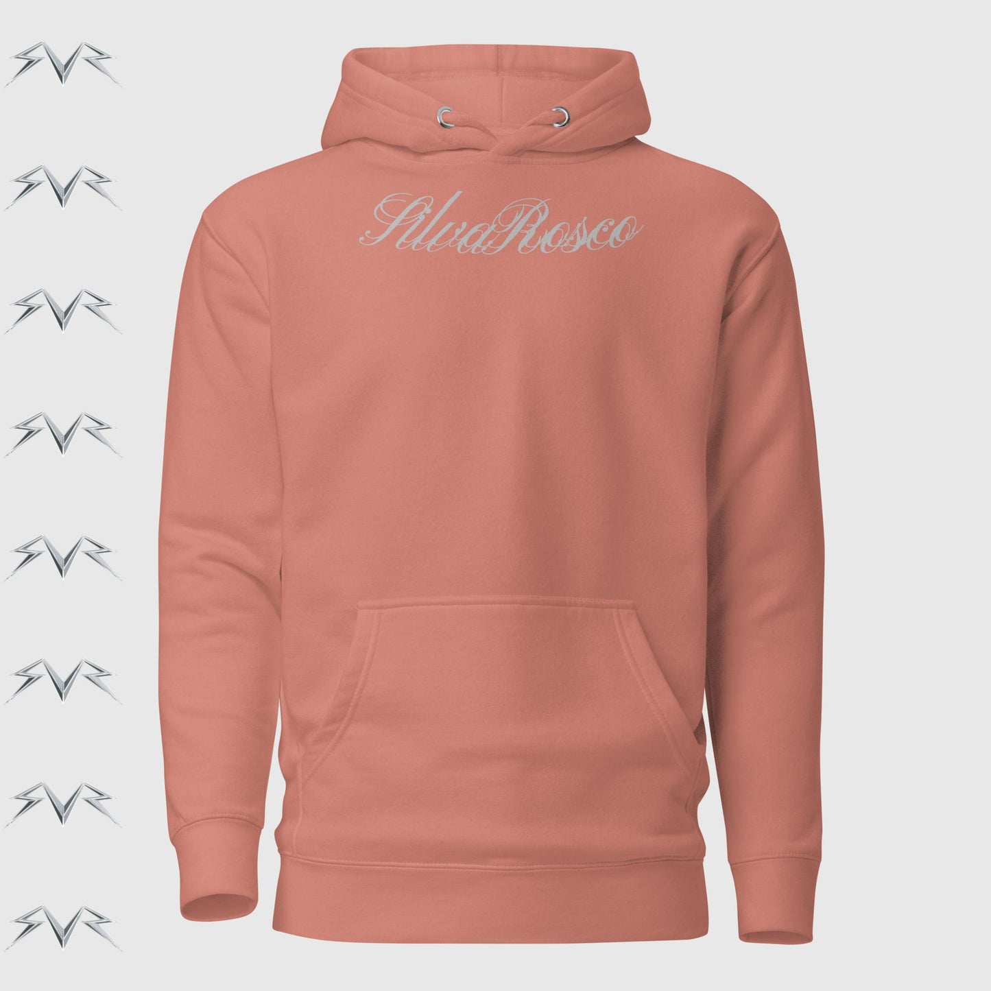 SilvaRosco Aetós I Hoodie