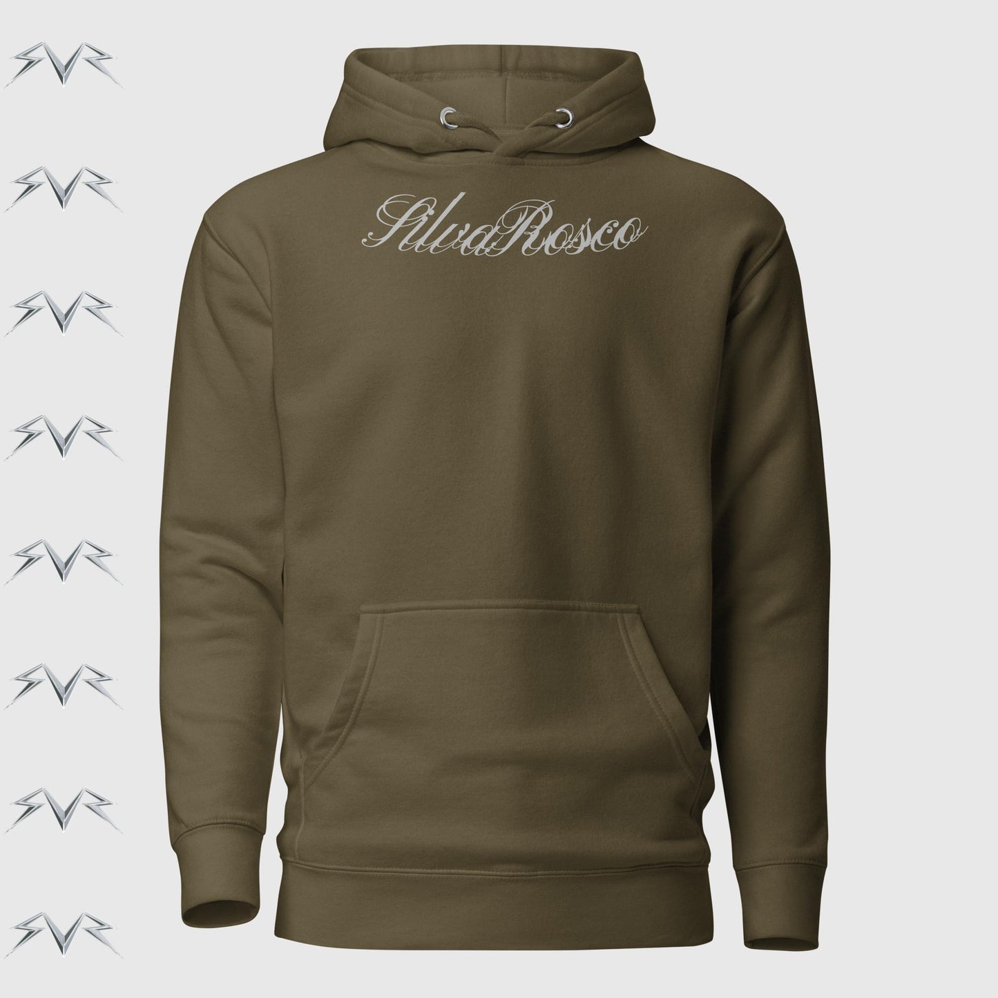 SilvaRosco Aetós I Hoodie