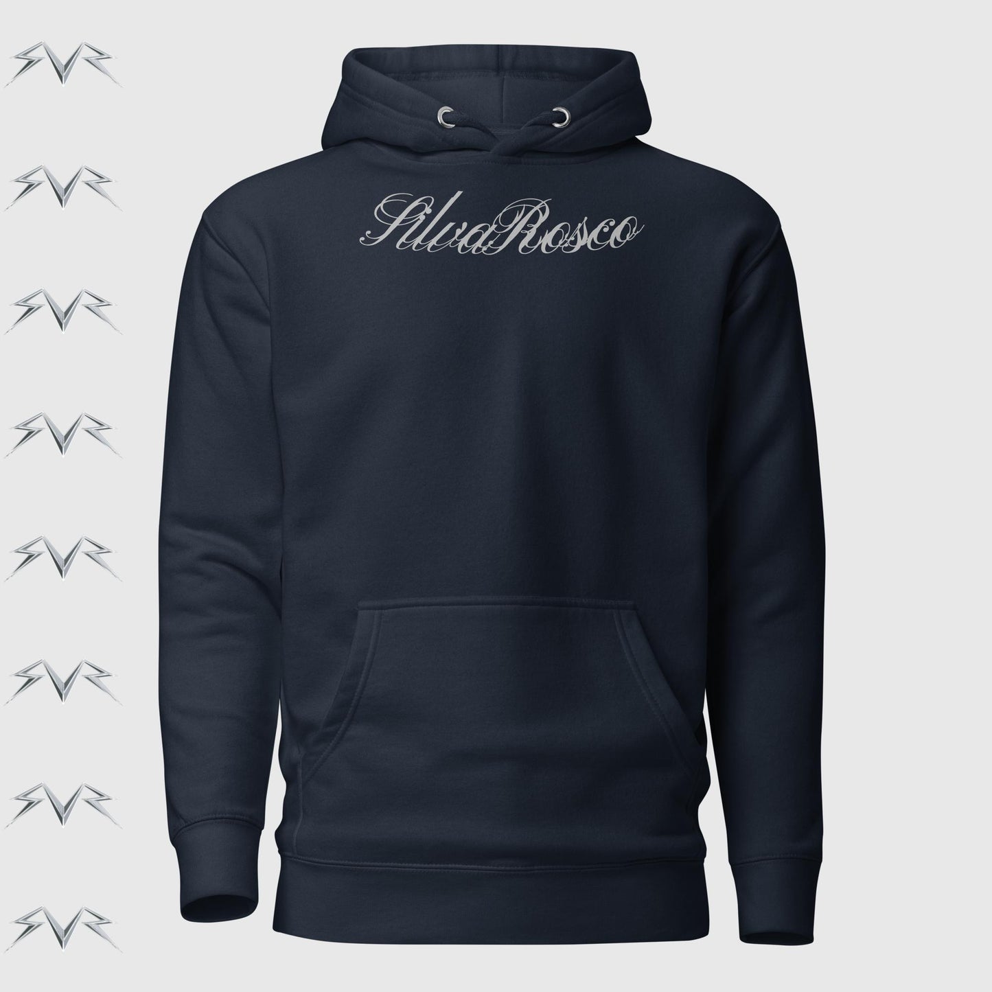 SilvaRosco Aetós I Hoodie