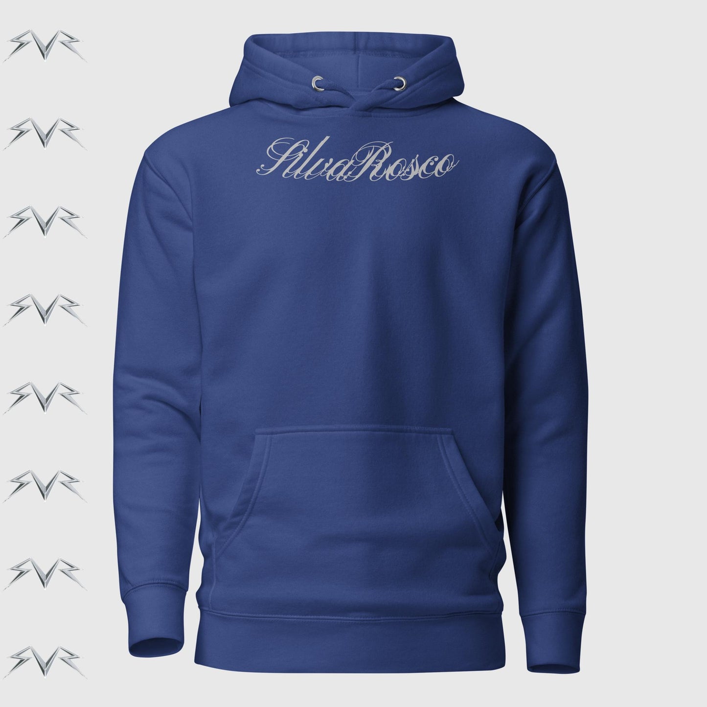 SilvaRosco Aetós I Hoodie